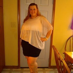 Meet your Posher, Rachael